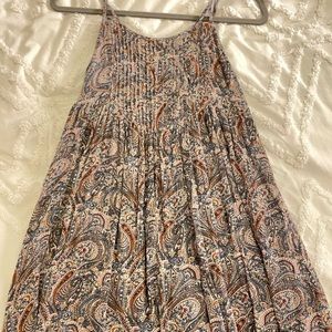 American Eagle Sundress